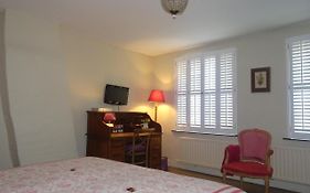 Guesthouse Alizee